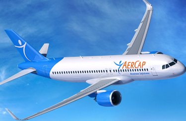 Лізингова компанія AerCap подала позов на $3,5 млрд за літаки, що "застрягли" в РФ