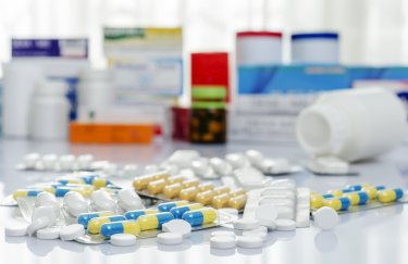 С начала полномасштабной войны в Украине цены на лекарства выросли на 12%