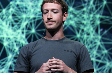 Цукерберг потерял более $3 млрд после объявления об изменении ленты новостей для Facebook