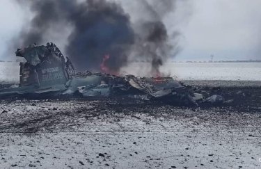За сутки ВСУ уничтожили три российских самолета – Минобороны
