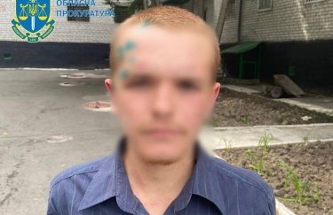На Дніпропетровщині полоненого бойовика "ЛНР" засудили до 8 років тюрми