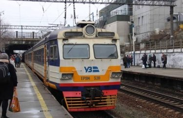 Квитки на Київську кільцеву електричку зростуть у ціні вдвічі
