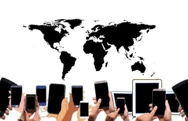 Мировой рынок смартфонов: основные игроки и тренды
