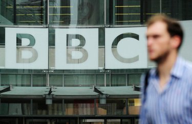 BBC подала жалобу в МИД России после публикации списка сотрудников
