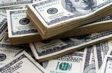 Рекордная закупка: НБУ выкупил в декабре на межбанке валюты на $1,6 млрд