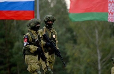 военные Беларуси, Беларусь, война в Украине,