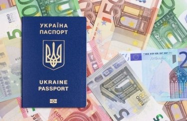 Специфика украинских переводов: как и куда "ходят" деньги через границу
