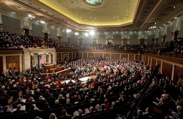 Конгресс США поддержал закон о киберсотрудничестве с Украиной