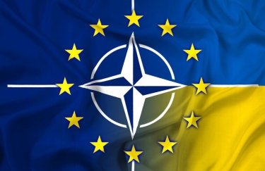В Эстонии призвали НАТО дать Украине конкретный план вступления в альянс