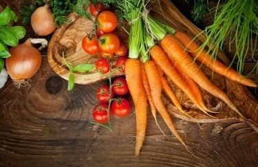 Популярний овочевий набір в Україні коштує в середньому близько 90 гривень - дослідження