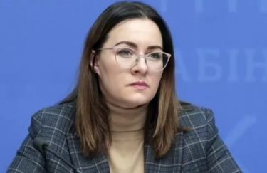 Міністерка економіки Юлія Свириденко. Фото: facebook Програма "Український кешбек" може запрацювати вже влітку - Мінекономіки