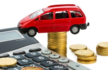 В 2017 году за люксовые авто заплатили 226 млн гривен транспортного налога
