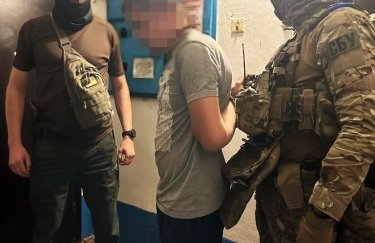 Полиция поймала новых членов коростышевской банды рэкетиров: угрожали расправой свидетелям (ФОТО)
