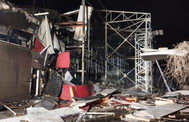 Фото: Полтавская ОВА война