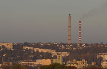Ассоциация газового рынка Украины предупреждает об угрозе отключения от газа бюджетных учреждений