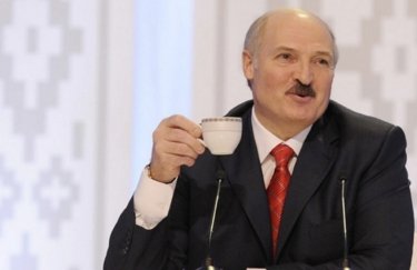 Александр Лукашенко. Фото: Кто в курсе