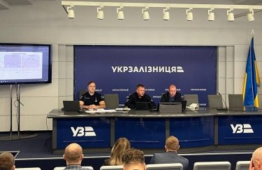 "Укрзалізниця" наростила обсяг вантажних перевезень на чверть: які товари експортувалися найбільше