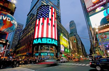 Cитуация с биткойном сегодня напоминает крах индекса биржи Nasdaq 2000 года