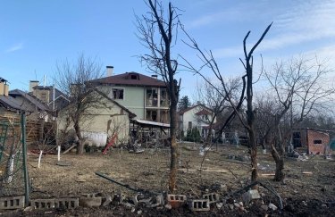 Враг атаковал Украину "шахедами" и ракетами, есть раненые и погибшие на Херсонщине и Харьковщине: ситуация в регионах