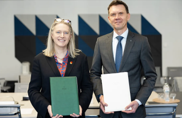 НБУ та Mastercard уклали меморандум для підвищення кіберстійкості фінансового сектору