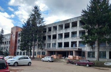 ФГИ анонсировал аукцион по продаже машиностроительного завода "Оризон". Фото: ФГИ завод "Оризон"