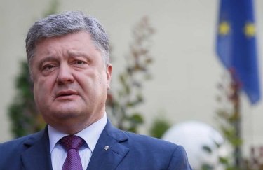 Законопроект о Высшем антикоррупционном суде Порошенко внес в ВР как неотложный