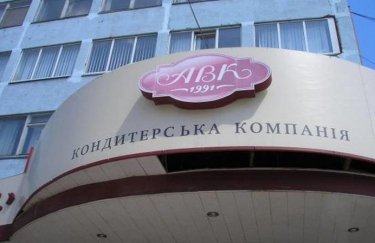Российский Сбербанк отсудил кондитерскую фабрику в Донецке