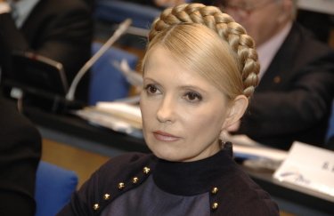 Тимошенко лидирует в президентском рейтинге — опрос КМИС
