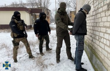 "Охотились" на HIMARS в Донецкой области. До 12 лет за решеткой проведут еще трое информаторов ФСБ