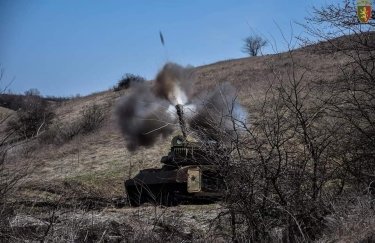 Украина и Россия сталкиваются с одинаковыми проблемами в поддержке линии обороны, - разведка Британии