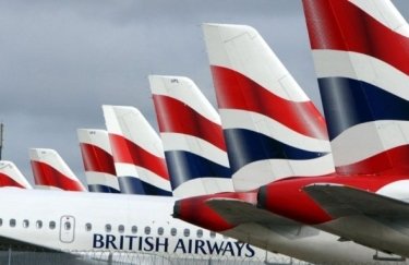 Хакеры украли данные 380 тыс. пассажиров British Airways