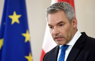 Австрия хочет судить российских военных за их преступления в Украине