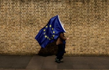 Правительство Британии отклонило петицию за отмену Brexit