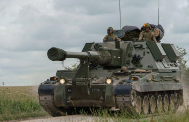 Нідерланди розглядають питання постачання в Україну тяжчого озброєння