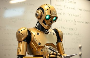 штучний інтелект