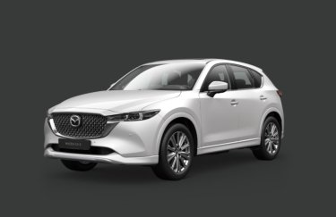 ПриватБанк запускает для украинцев кредитование автомобилей Mazda со льготным периодом выплат