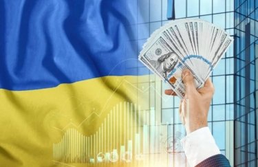 В 2023 году госдолг Украины вырос на 1444 млрд грн