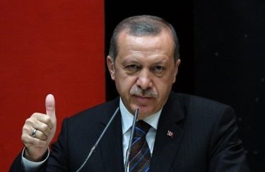 Эрдоган обещает заморозить активы американских министров в Турции в ответ на санкции