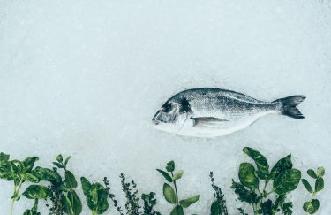 Какую рыбу покупают украинцы и сколько она стоит