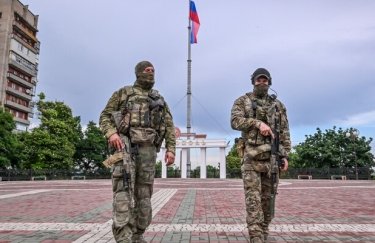 В Запорожской области оккупанты готовятся к эвакуации - ЦНС