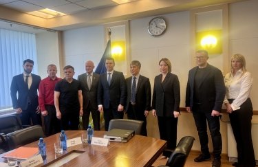 В Минразвития обсудили реализацию проекта ТЭЦ на RDF-топливе, реализуемом при поддержке корейских партнеров.