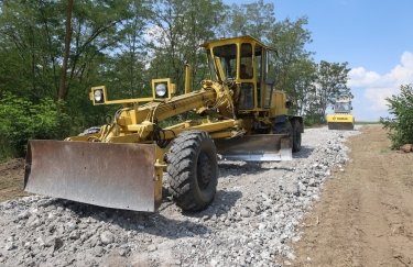 Вздовж кордону з ЄС почали облаштовувати прикордонні дороги (ФОТО, ВІДЕО)