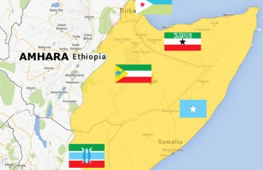 В Сомали атаковали базу миротворцев