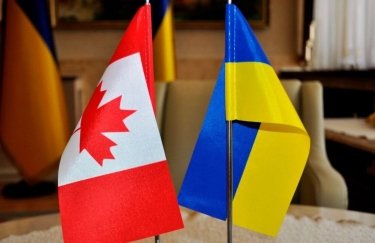 Канада выделит Украине льготный кредит на сумму 800 млн долларов