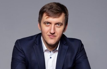 Александр Кучеренко