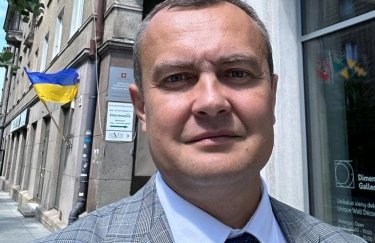 Юрій Арістов, народний депутат