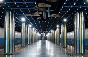 Фото: КП "Київський метрополітен"