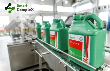 Компания ALFA Smart Agro презентовала уникальную технологию производства