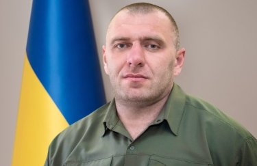 Зеленский предложил Раде кандидатуру на должность главы СБУ