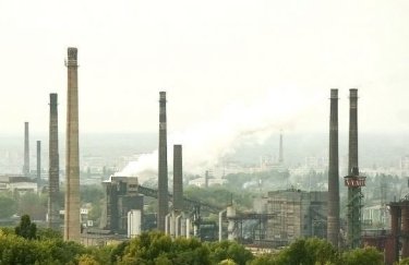 Днепровский металлургический завод Днепровский металлургический завод